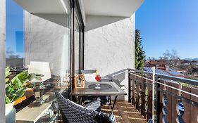 Ferienwohnung Seebruck